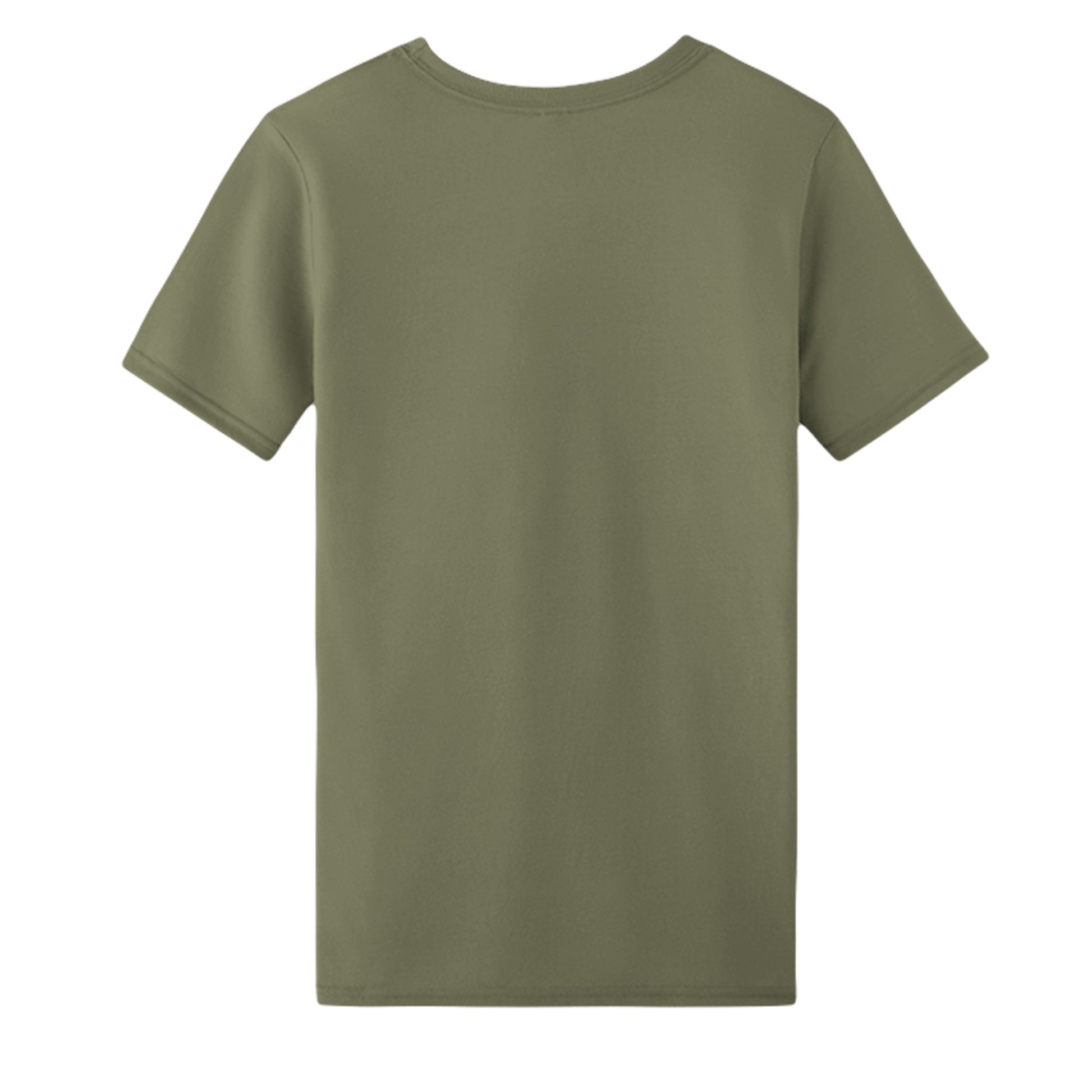 Military Green - CE10 - BACK