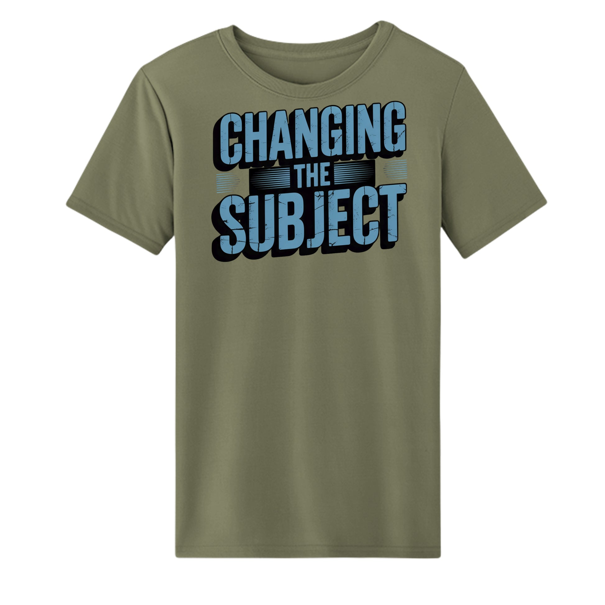 Military Green - CE10 - FRONT