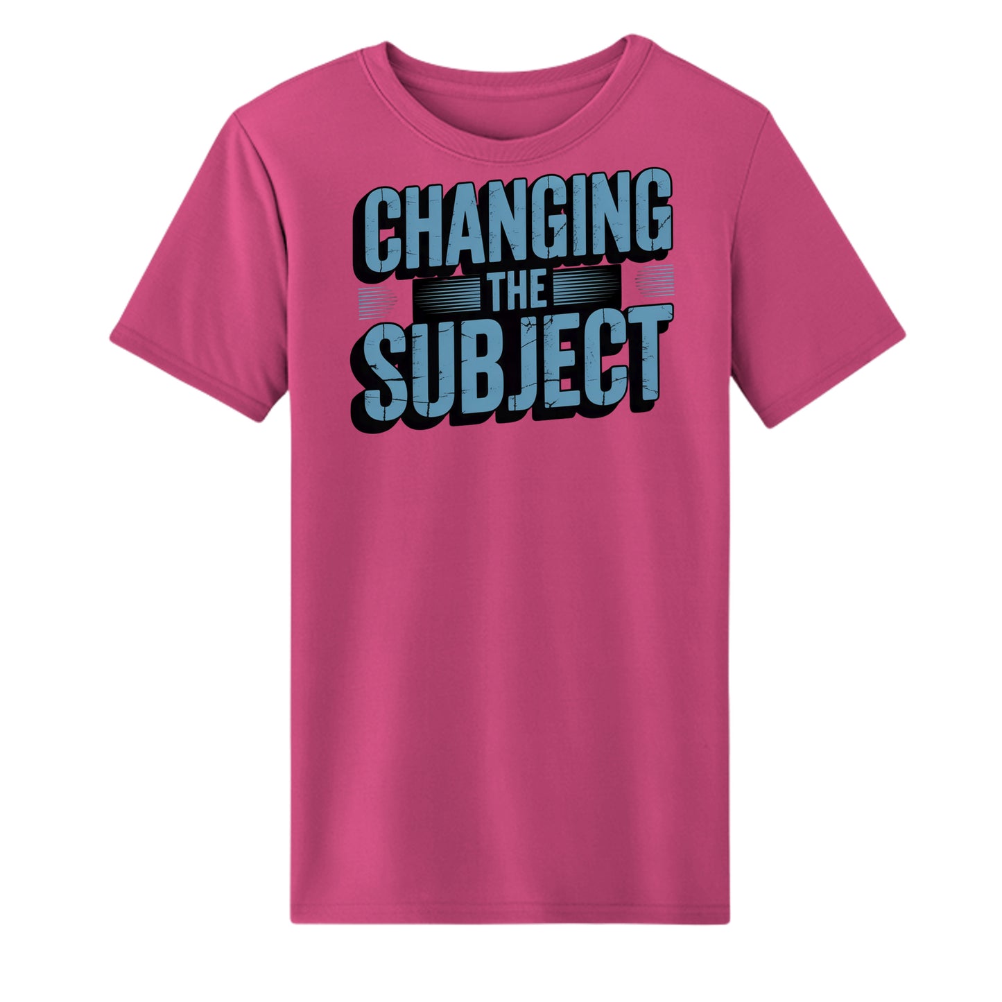 Bright Magenta - CE10 - FRONT