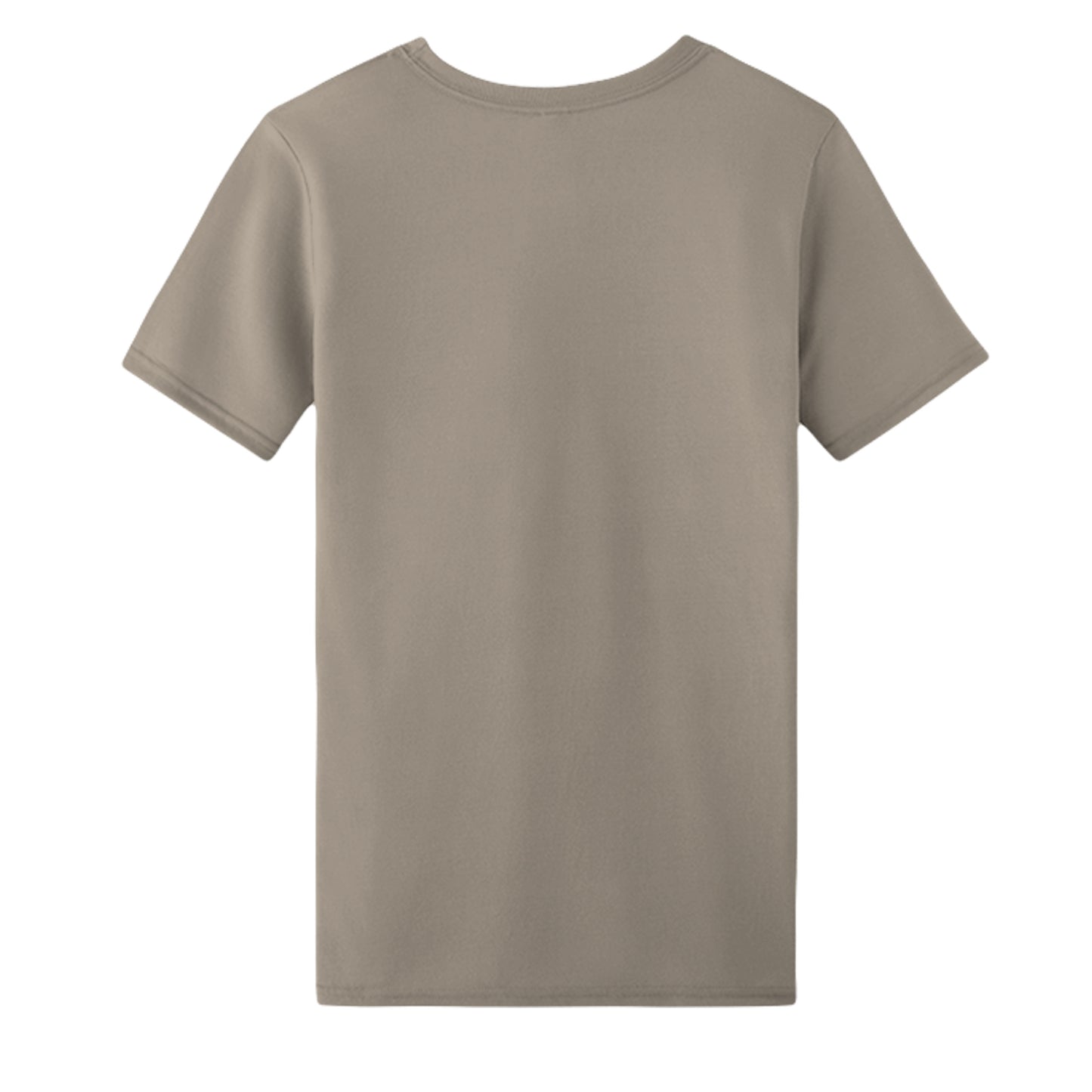Desert Khaki - CE10 - BACK