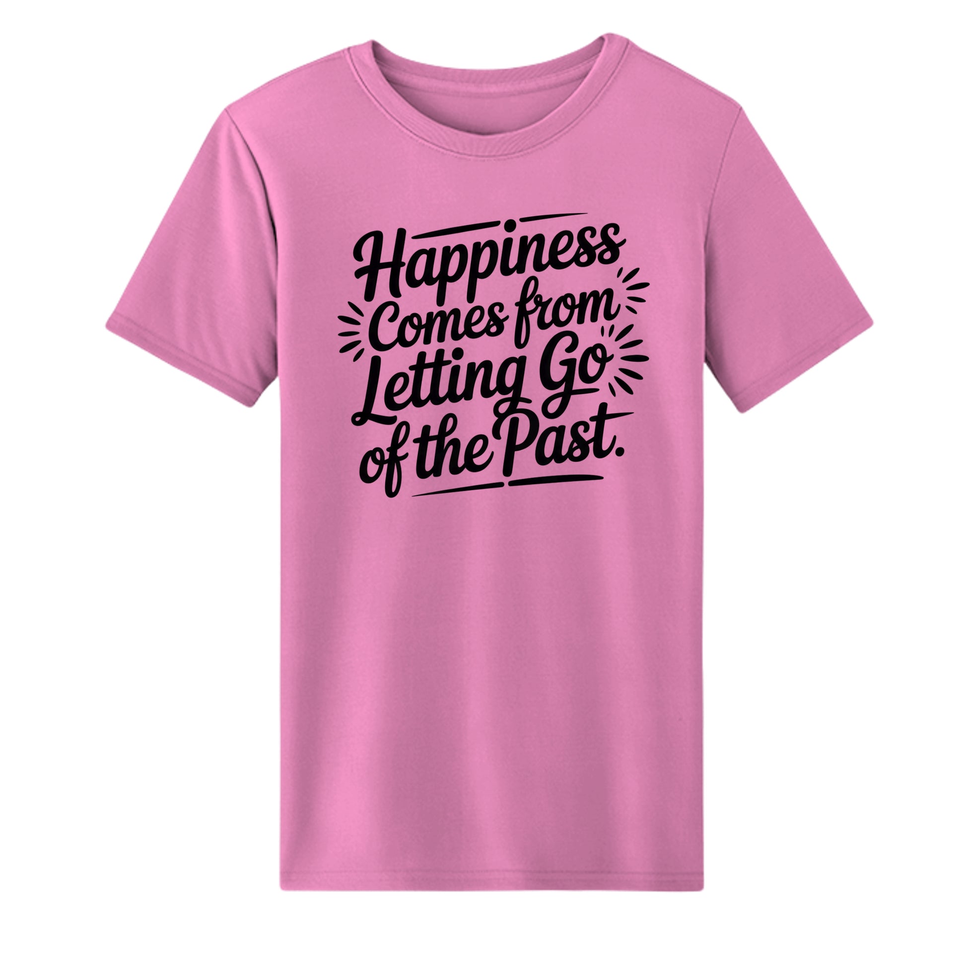 Charity Pink - CE10 - FRONT