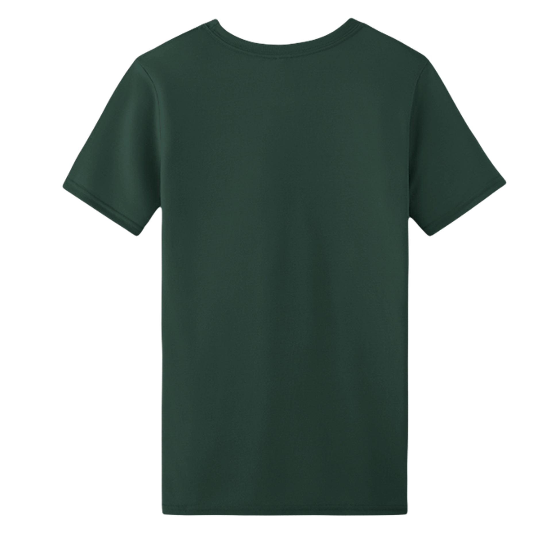 Forest - CE10 - BACK