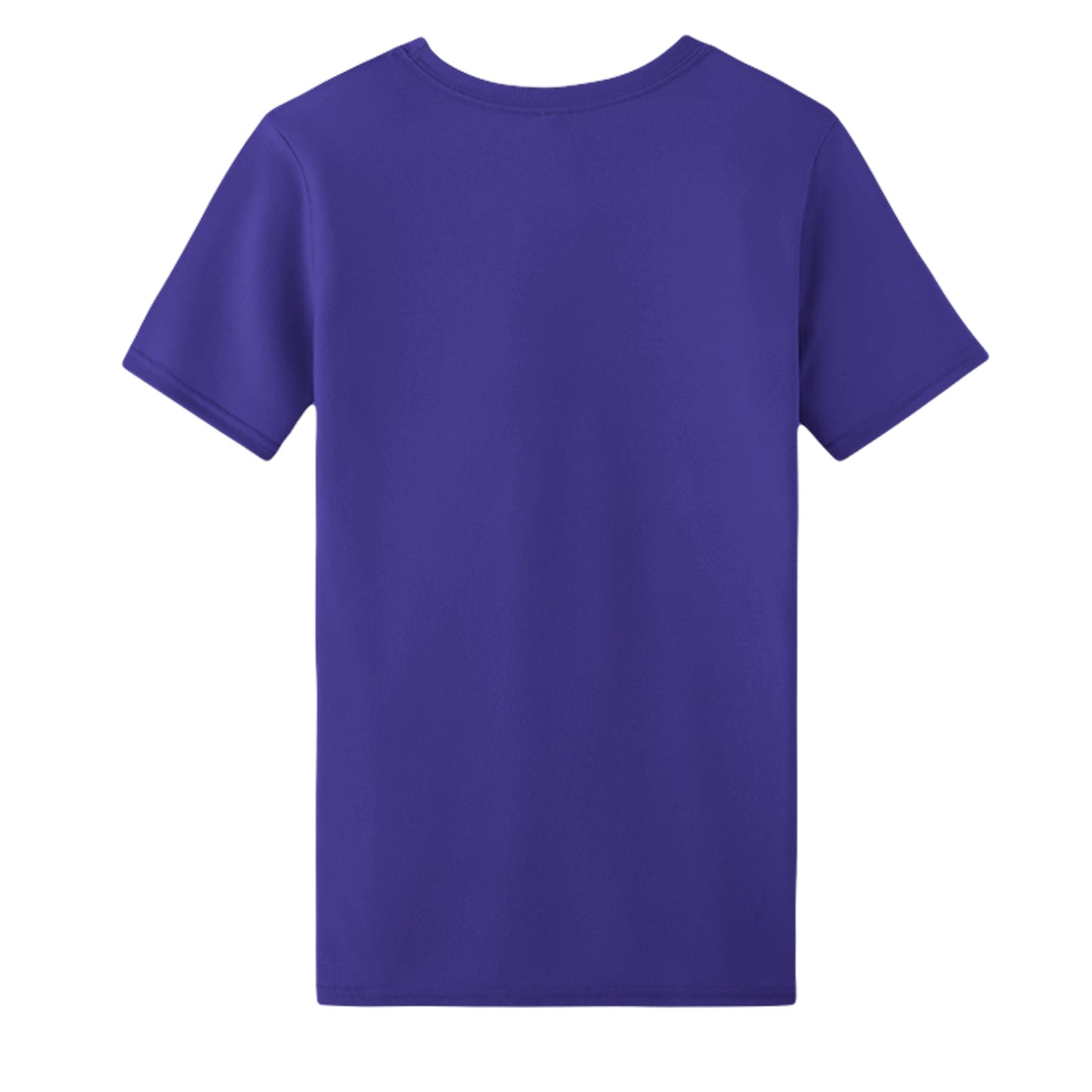 Campus Purple - CE10 - BACK