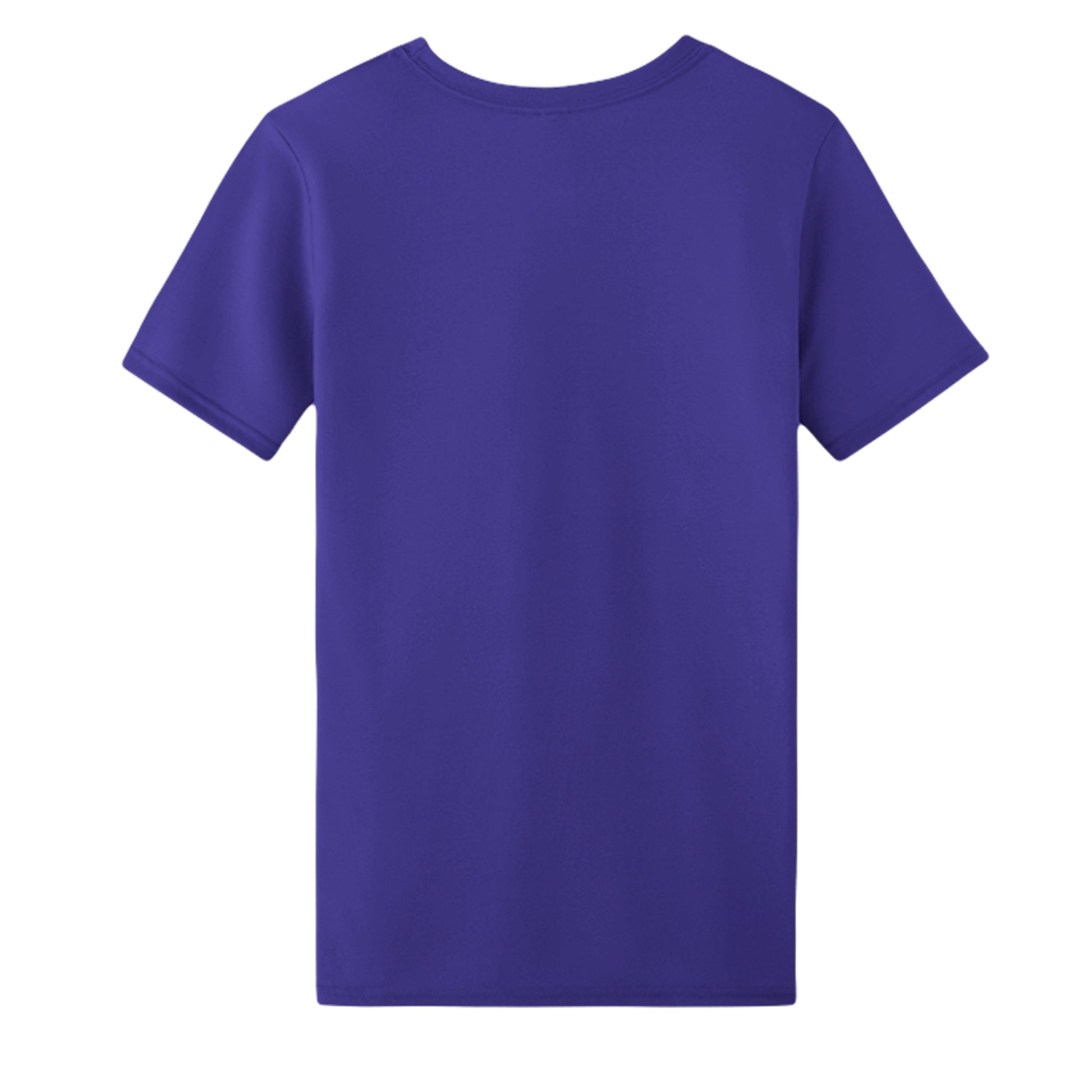 Campus Purple - CE10 - BACK