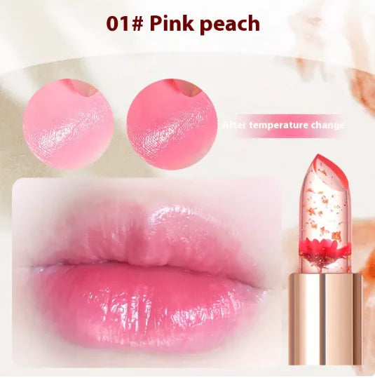 Bloom Tint Lipstick