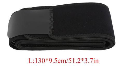 Immediate Relief Hip Belt