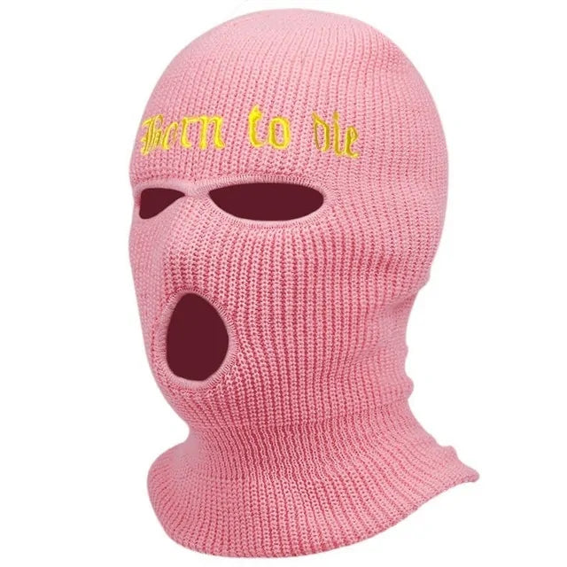 Balaclava Face Mask