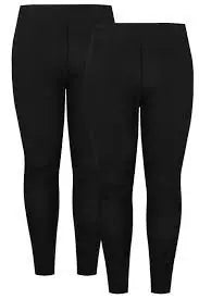 Firm Wear? Sculpting Cotton Leggings