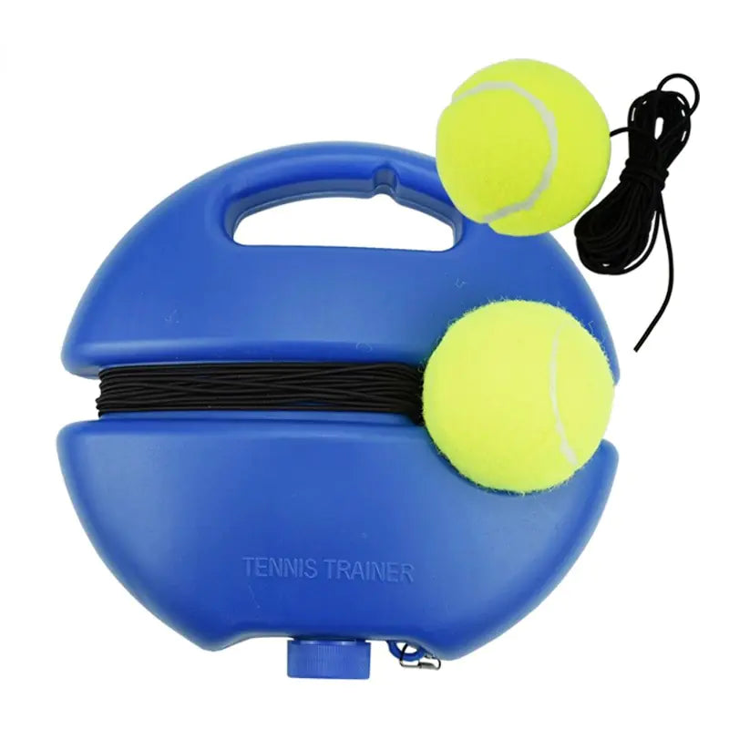 Tennis Trainer Partner Device