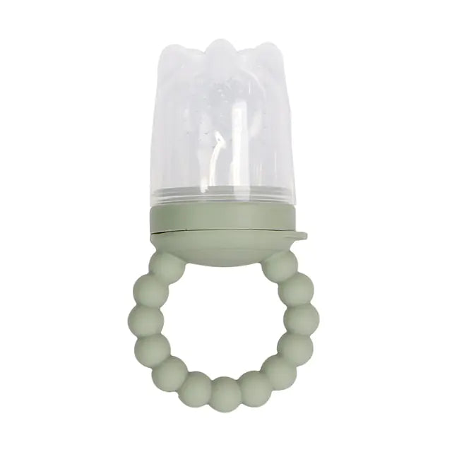 Mommilife Pacifiers Fresh Fruit Feeder