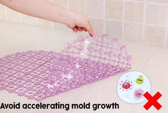 Anti-skid Shower Bathroom Mats