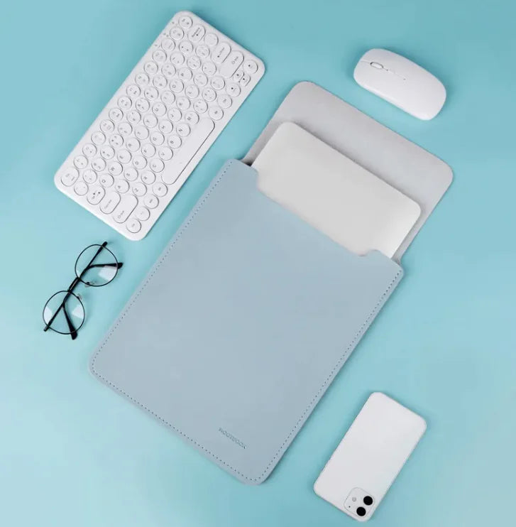 Ultra-Thin Waterproof Laptop Sleeve