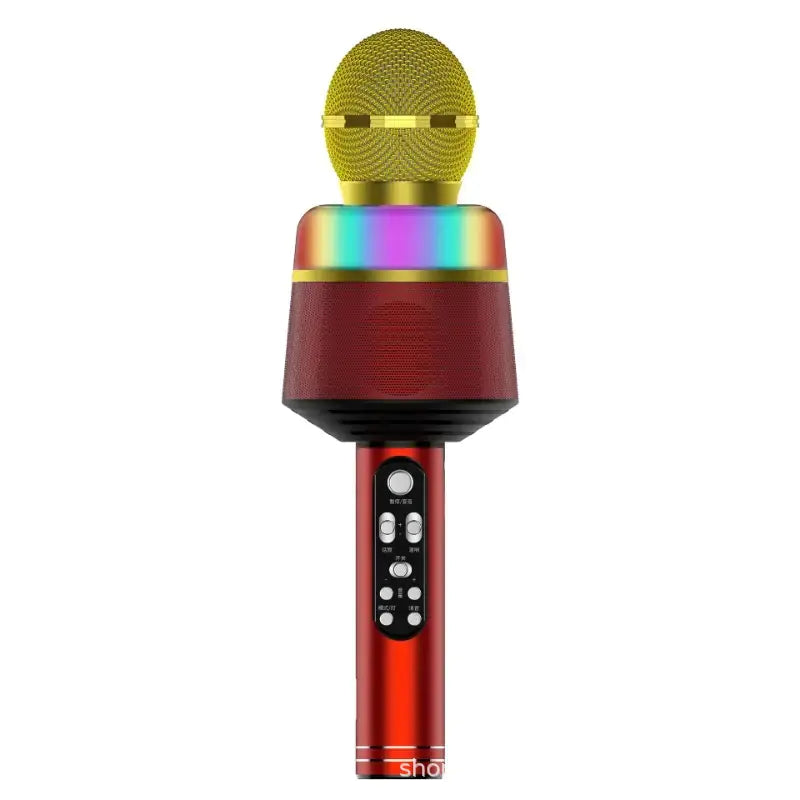 Karaoke All-in-One Machine