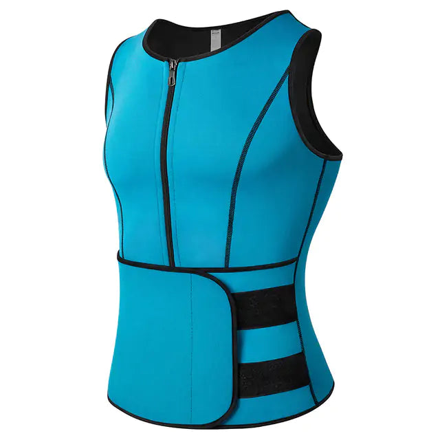 Men Shaper Vest